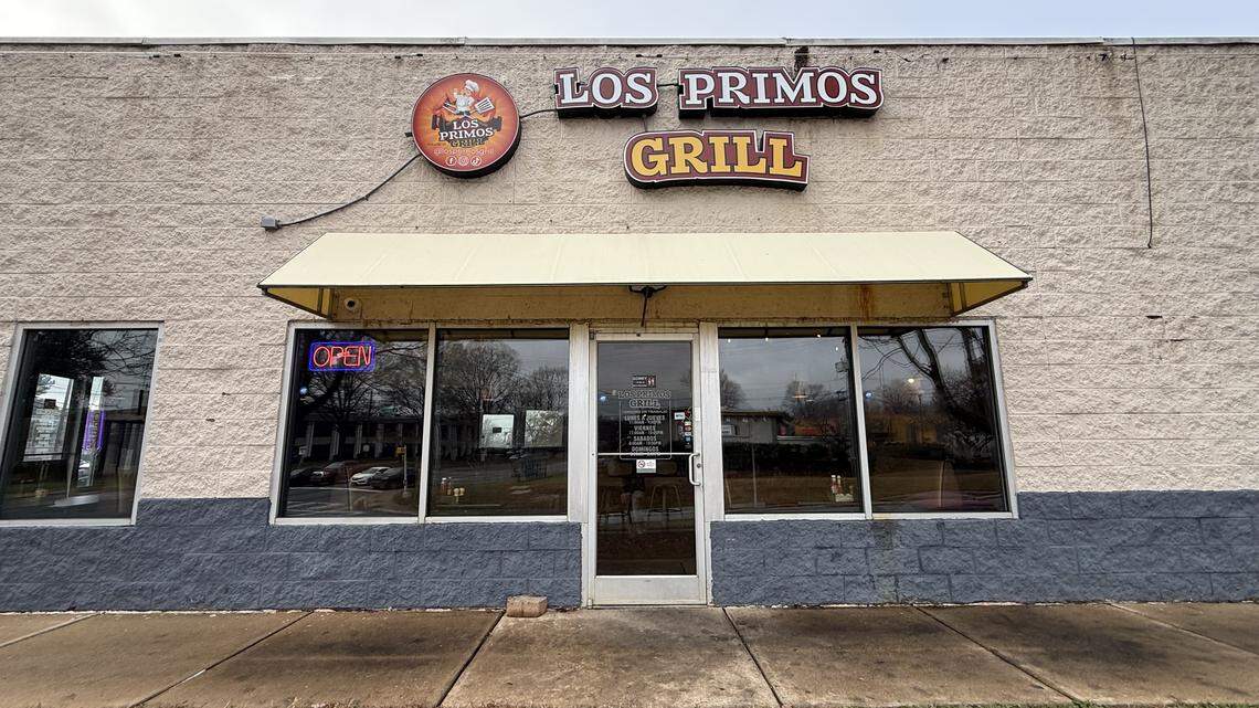 East Charlotte businesses report thousands in losses during Border Patrol operation